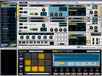 Digidesign Transfuser